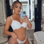 Larsa Pippen Instagram – Thx for being on this journey with me! I’m blessed to see another year 🎂