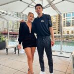 Larsa Pippen Instagram – It was all a dream  #lakers RPM Seafood