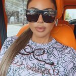 Larsa Pippen Instagram – Be real in real life