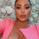 Larsa Pippen Instagram - Sending u lots of love
