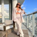 Larsa Pippen Instagram - Hi ❤️ Outfit : @prettylittlething