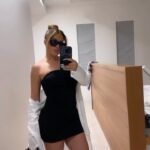 Larsa Pippen Instagram - Cute & casual