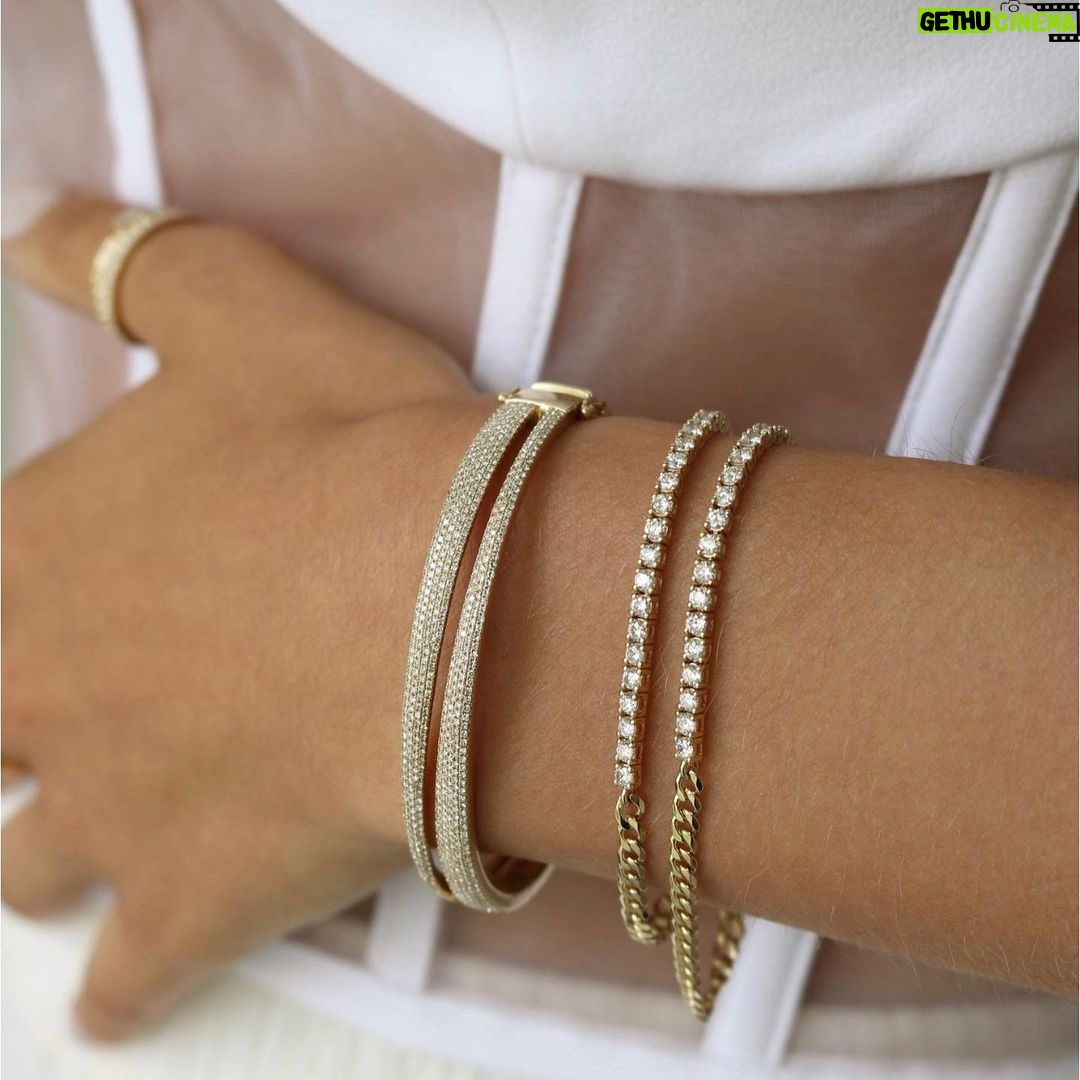 Larsa Pippen Instagram - My new @larsamarie collection