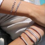 Larsa Pippen Instagram - My new @larsamarie collection