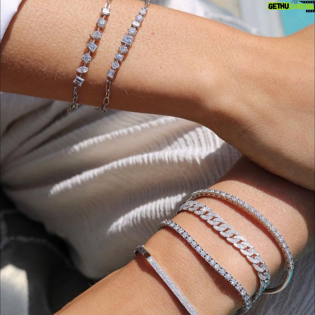 Larsa Pippen Instagram - My new @larsamarie collection
