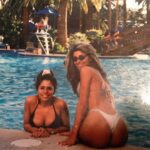 Larsa Pippen Instagram - Tb