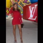Larsa Pippen Instagram - Tb/ legs say a lot about a woman 🏃🏽‍♀️