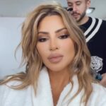 Larsa Pippen Instagram – I hope you’re  enjoying your best life 😘😘
