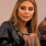 Larsa Pippen Instagram – What was I thinking lol?  Dress: @prettylittlething