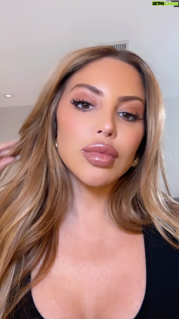 Larsa Pippen Instagram - Radiating positivity from the inside out