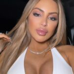 Larsa Pippen Instagram - Humble enough to know I can lose it all. Confident enough to know I can get it all back.