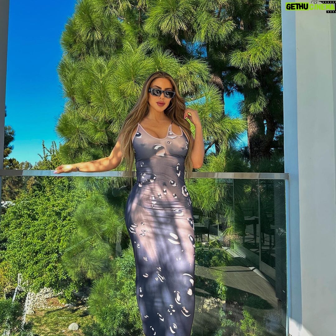 Larsa Pippen Instagram - Making moves today @fashionnova