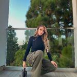 Larsa Pippen Instagram - Never let anyone treat you like you’re ordinary @fashionnova