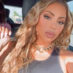 Larsa Pippen Instagram - Hi
