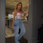 Larsa Pippen Instagram - Be the best version of yourself @fashionnova