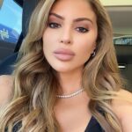 Larsa Pippen Instagram - Xo