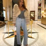 Larsa Pippen Instagram - Sunday funday @fashionnova