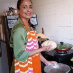 Lataa Saberwal Instagram - Coming soon... Jhatpat guest THALI on my YOUTUBE CHANNEL. Subscribe ♥️ Link in bio ♥️♥️ #lataasaberwal #authenticallylataa #whatsonmyplate #whatsfordinner #whatsinmythalitoda #whatsinyourdabba #whatsinmythali #whatsinmythalitodaylataasaberwal #whstsinmyyumbox #whatsinmythalitoday #vegreceipesofindia #vegthali #vegthali🍱 #vegrecipesofindia #veg #vegrecipies #quickrecipes❤️ #quickrecipeideas #easyrecipesforkids #easyrecipevideos #easyrecipesforfamily #easythali #easyrecipeidea #easyrecipeidea #easy