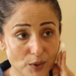 Lataa Saberwal Instagram - My *REAL* SKINCARE ROUTINE & myb*REAL LIFE CHILDHOOD EXPERINCE* .Full video on my YouTube channel, Channel link in bio, video link in Story... #lataasaberwal #authenticallylataa #skincare #skincaretips #skincareroutine #skinroutine #skincareproducts #skincaretips #realskin