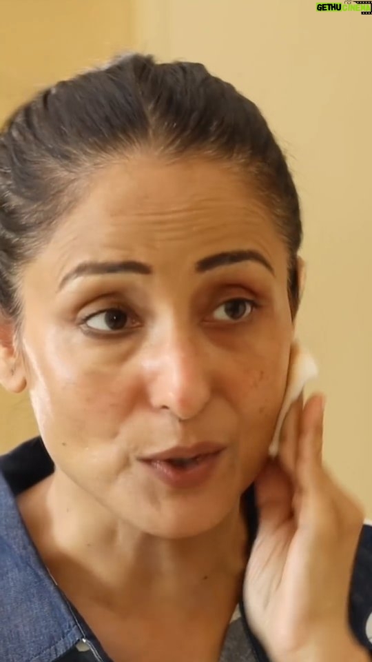 Lataa Saberwal Instagram - My *REAL* SKINCARE ROUTINE & myb*REAL LIFE CHILDHOOD EXPERINCE* .Full video on my YouTube channel, Channel link in bio, video link in Story... #lataasaberwal #authenticallylataa #skincare #skincaretips #skincareroutine #skinroutine #skincareproducts #skincaretips #realskin