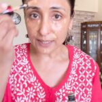 Lataa Saberwal Instagram - Only **CONCEALER** makeup base . ONE PRODUCT Makeup ❤️❤️ #lataasaberwal #authenticallylataa #oneproduct #5makeup #makeuplook #makeuptutorial #quickmakeup #quickmakeuptips #quickmakeuptutorial #quickmakeuproutine #quickmakeuplook #concealer #concealermakeup #concealers #concealertutorial #easymakeup #easymakeuptutorial #easymakeuplook #easymakeuplooks #easymakeuotutorials #easymakeuptips