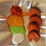 Lataa Saberwal Instagram - Hello friends, let's visit momoland today at 4pm. Lots of momos and lots of fun. See you at 4pm😊 Link below 👇 https://youtu.be/Bg16bpivxRE #linkinbio #linkinstory #momos #streetfoodmumbai #streetfoodindia #thukpa #tandoorimomos #steamedmomos #khaudostsanjeevseth @surajlamamomos