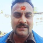 Lataa Saberwal Instagram - Actress lataa ji saberwal ne Aaj fir mahakal darshan ka soubhagy paya Jai shree mahakal 🚩 महाकालेश्वर ज्योतिर्लिंग उज्जैन - Mahakaleshwar Jyotirlinga Ujjain