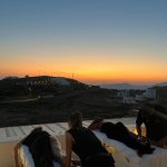 Latto Instagram - unavailable Mykonos, Greece