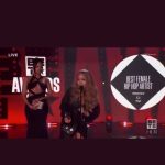 Latto Instagram - @betawards 🏆
