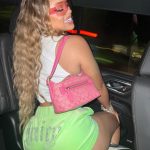 Latto Instagram - All deez h0es is midddd