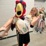 Latto Instagram - Hawks won cause of me.