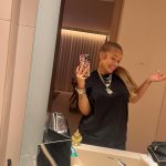 Latto Instagram - yuh