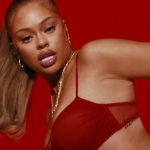 Latto Instagram - Can’t get enough @jlo ft. me out now 😍