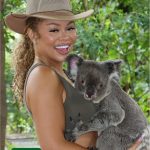 Latto Instagram - Australia