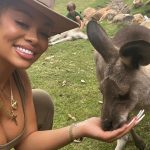 Latto Instagram - Australia