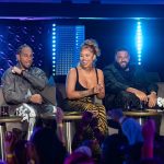 Latto Instagram - hip hop is a lifestyle. RHYTHM + FLOW season 2 is coming back with judges dj khaled, latto, and ludacris