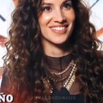 Laura Londoño Instagram - Será que @jesusjaneirobazan se aprende mi canción para ganarse mi pin???? En pocas horas lo sabremos. hoy 22:30 por @rtve @masterchef_es Mis editoras favoritas @flia.moralondono y @lauralondonous 🙌🏻