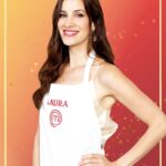 Laura Londoño Instagram - En sus marcas... Listos... Fuera!!! Que empiece esta competencia 🥟🍣🍜🥗🥖🍭👩🏻‍🍳 ASPIRANTES, quedan pocas horas, empezamos el jueves 7 de Sept a las 22:30H y está que arde esa cocinaaa!! Como van sus apuestas? @genoveva_casanova_official @sandragago_ @taniallasera @tmoreno73 @palitodominguin @blancaromeroe @jorgesanz_oficial @jorgecadaval @cesarcadaval @migueldiosdado1 @eduardocasanova @alvaroescassioficial @danielillescas @jesusjaneirobazan @rtve @shineiberia @masterchef_es