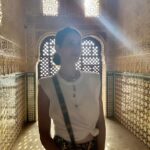 Laura Londoño Instagram - Debe ser duro ser ciego en estas tierras. GRANADA La Alhambra 🙌🏻🙌🏻🙌🏻 Que piensan los que han estado? Yo no he visto nada igual Granada Alhambra