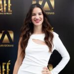 Laura Londoño Instagram - Llegó la hora de vernos hoy por @teleamazonasec a las 10:30