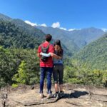 Laura Londoño Instagram - Fuimos a buscar lo que no se nos ha perdido, porque siempre ha estado ahí, tal como Ciudad Perdida, pero a veces nos llenamos de maleza y polvo y es importante sacudirnos y ver donde estamos y de donde venimos. Estoy recargada!!!! 💚🌳🌴🌱🌳🌱🌳🌴🌿 Ciudad Perdida Colombia