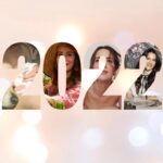 Laura Londoño Instagram - @londonotlaura Si el año 2022 te trajo alegría, que el año 2023 te traiga mayor felicidad, cientos de risas y nuevas aventuras, que el Año Nuevo te enseñe todo lo bueno que tiene la vida para ti ¡Por más éxitos en 2023! #lauralondoño