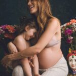 Laura Londoño Instagram - Pasa rapidito el tiempo Así que a gozar más!!