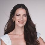 Laura Londoño Instagram - Alistándome con @feroz_es en 5 minutos! #fEROZ Y ustedes, se saben maquillar, les gusta? Yo aprendí muy chiquita, siempre hago lo mismo, unos cuantos tips y estamos listas para cualquier cosa. Aquí les dejo algunos. Ya saben que estamos en @elcorteingles de Goya, Madrid