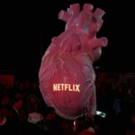 Laura Londoño Instagram - Disponible PÁLPITO 2 desde hoy en @netflix Recordemos disfrutar todo mientras nuestro corazón aún palpita, “un día dejará de hacerlo” 🫀 @netflixcolombia @netflixlat Vestido @lealdaccarett @malva.col Styling @lina.guarnizo @aretes @mucuracolombia Make up @lablancmakeup Bogotá, Colombia