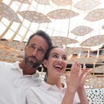 Laura Londoño Instagram - Qué pasará esta noche? Hagan sus apuestas para esta semifinal @alvaroescassioficial @danielillescas @blancaromeroe @tmoreno73 @masterchef_es @rtve