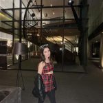 Laura Marano Instagram - ¡La manera perfecta de comenzar la semana de mi cumpleaños! ¡Gracias La Ciudad de México por el primer viaje más fantástico, y gracias @liveaquamexicocity por una estadía increíble! #livingaqua #luxuryhotels