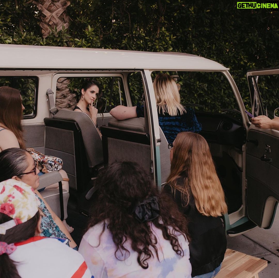 Laura Marano Instagram - Album Release Party (part 4 The Valley)