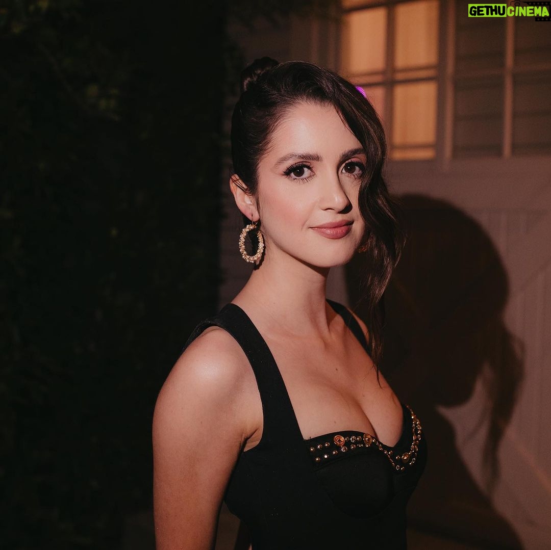 Laura Marano Instagram - Album Release Party (part 4 The Valley)