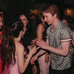 Laura Marano Instagram - Album release party (part 1)